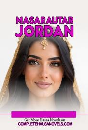 MASARAUTAR JORDAN