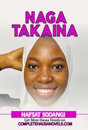 NAGA TA KAINA BOOK 1 BY SODANGI
