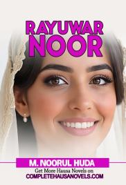 RAYUWAR NUR BY MAMAN NOORUL HUDAH