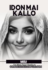 A idon mai kallo ne Book Complete Hausa Novels by Mansur Usman Sufi