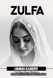 ZULFAH Complete Book  By Oum Maheer Miss Green