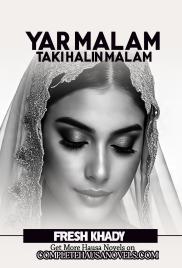 YAR MALAM TAKI HALIN MALAM Fresh khady