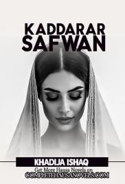 KADDARAR SAFWAN Book one 1 by khadeejerh Ishaq