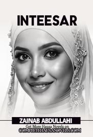INTEESAR  Book Complete by Zainab Abdullahi