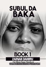 Subul Da Baka Book 1 Complete Document 