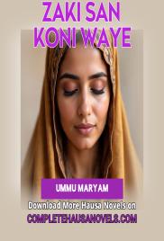 Zakisan koni waye