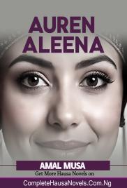Auren Aleena Part 1 Complete Hausa Novel