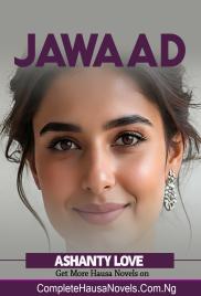 Jawaad Part 1 Complete Hausa Novel