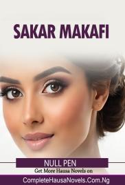 SAKAR MAKAFI (1 to END)