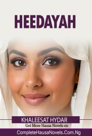 Heedayah Book Complete by Khalisat Haidar