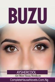 BUZU complete by Ayshacool