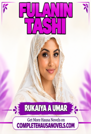 FULANIN TASHI COMPLETE 