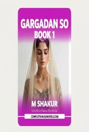 GARGADAN SO COMPLETE 