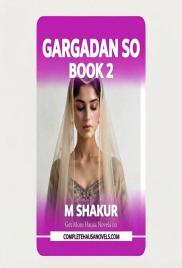 GARGADA SO COMPLETE 