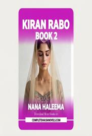 KIRAN RABO BOOK2 COMPLETE 