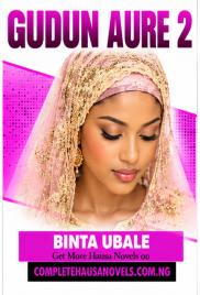 Gudun Aure Book 2 by Binta Umar Ubale