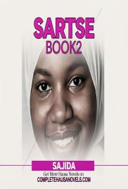 SARTSE BOOK2 COMPLETE 