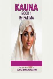 KAUNA BOOK1 COMPLETE 
