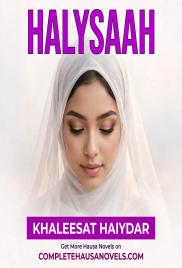 HALYSAAH COMPLETE 
