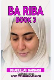 BA RIBA BOOK3 COMPLETE 