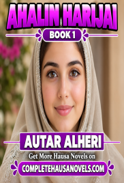 AHALIN HARIJAI BOOK1 COMPLETE 