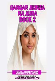 GANGAR JIKINSA NA AURA BOOK2 COMPLETE 