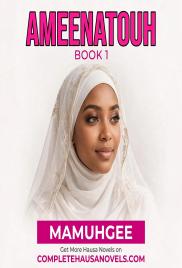 AMEENATOU  BOOK1 COMPLETE 