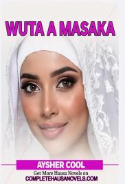 WUTA A MASAKA COMPLETE 