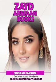 zayd ARMAAN BOOK2 COMPLETE 