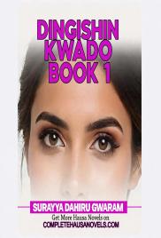 DINGISHIN KWADO BOOK1 COMPLETE 