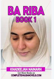 BA RIBA BOOK1 COMPLETE 
