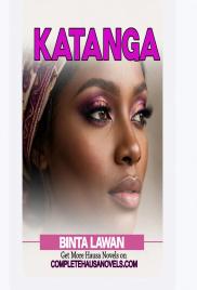 KATANGA COMPLETE