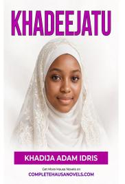 KHADEEJATU COMPLETE 
