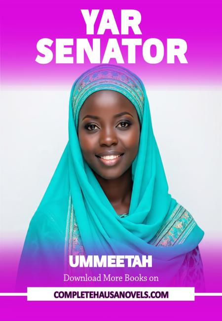 YAR SENATOR BOOK COMPLETE BY UMMEETA