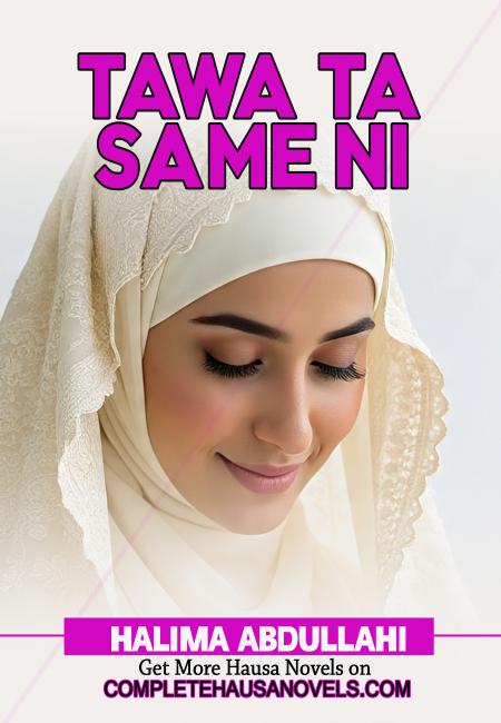 TAWA TA SAME NI BOOK 1 COMPLETE