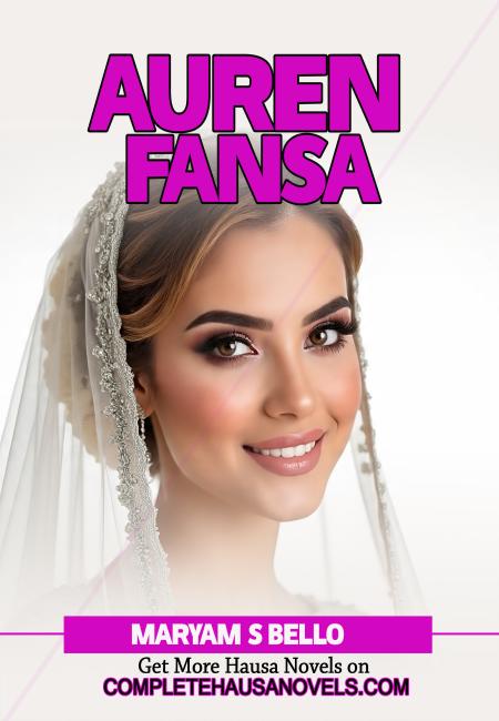 AUREN FANSA COMPLETE NOVEL