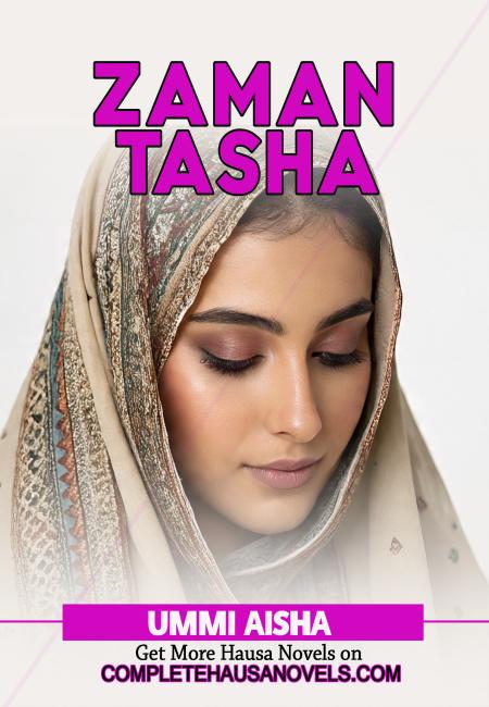 ZAMAN TASHA COMPLETE