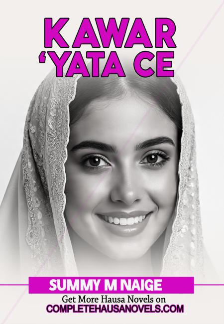  KAWAR 'YATA CE