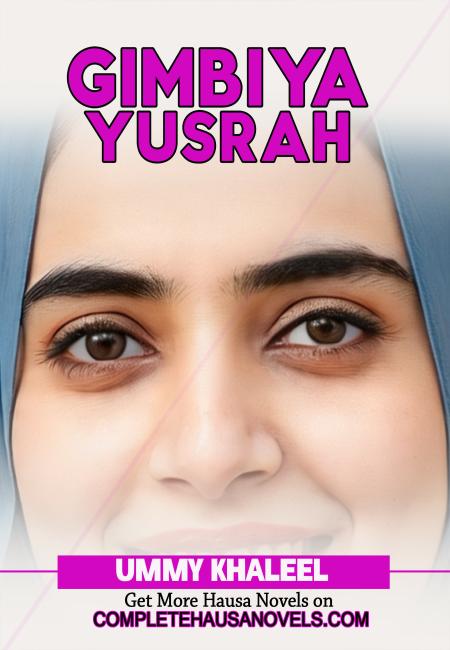 GIMBIYA YUSRAH 