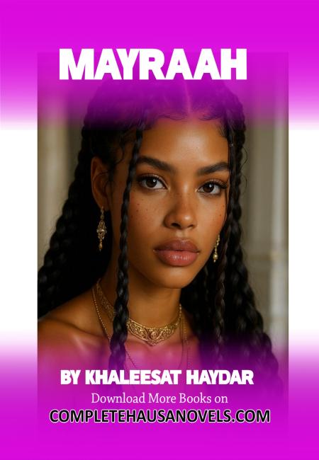 MAYRAAH Complete 