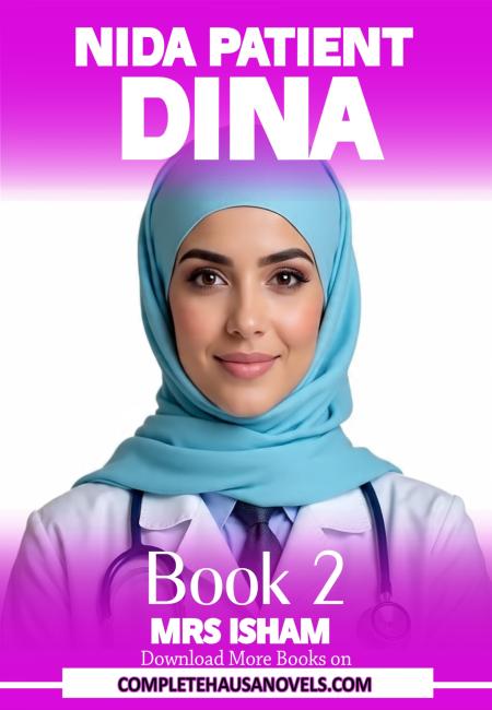 NIDA PATIENT DINA Book 2