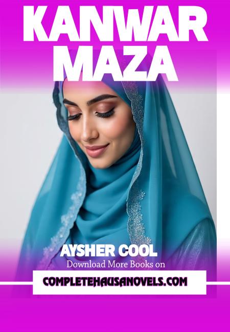 Kanwar maza Book 3 & 4