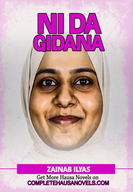 NI DA GIDANA Complete Hausa Novel 
