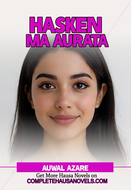 HASKEN MA AURATA COMPLETE