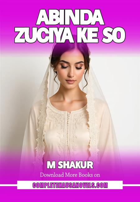 Abinda Zuciya  Ke So