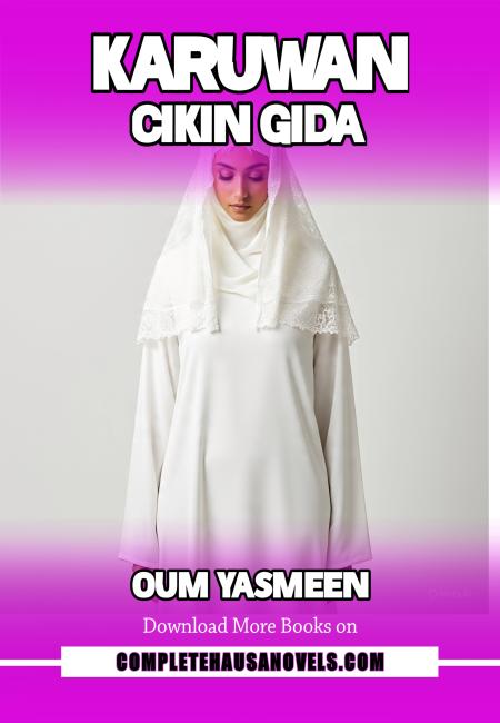 KARUWAN CIKIN GIDA