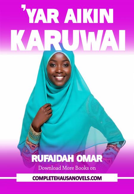 Yar Aikin Karuwai Book 1