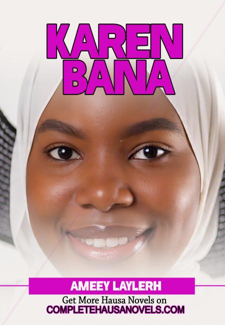 KAREN BANA COMPLETE
