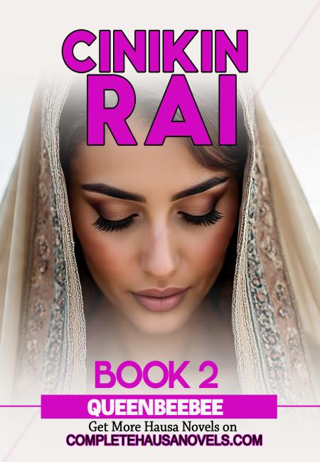 CINIKIN RAI BOOK 2