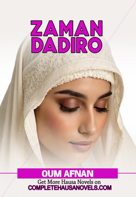 ZAMAN DADIRO COMPLETE